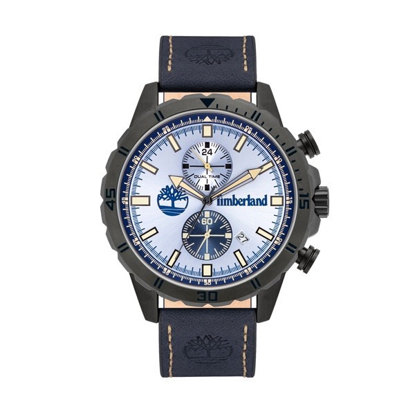 Ceas Barbati, Timberland, Dunford TBL16003JYU08 - Marime universala