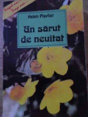 UN SARUT DE NEUITAT-HELEN PLAYFAIR foto