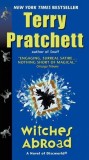 Witches Abroad - A Novel of Discworld | Terry Pratchett