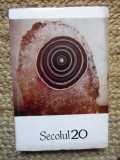 Secolul 20 - Revista de literatura universala Nr 3 1969