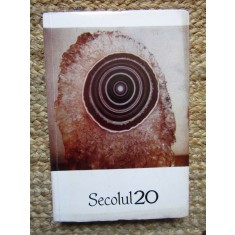 Secolul 20 - Revista de literatura universala Nr 3 1969