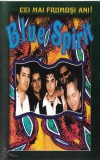 Blue Spirit - Cei Mai Frumoși Ani!, Caseta audio
