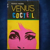 VENUS COCTEIL - RODICA PADINA