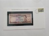 Fiji - 1 Dollar ND - In plic de prezentare