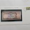 Fiji - 1 Dollar ND - In plic de prezentare