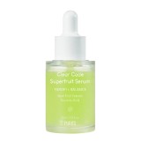 Serum pentru fata Clear Code Superfruit, 30 ml, Purito