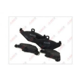 Placute frana spate Renault Laguna I -1997 12266 biz1816793