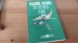 BARTOLOMEU VALERIU ANANIA, DIN SPUMELE MARII. PAGINI DESPRE RELIGIE SI CULTURA