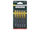 P&acirc;nză Fierăstrău Lemn și Plastic 74mm 5D Fast Wood