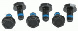 Set surub, ambreiaj AUDI A3 (8L1) (1996 - 2003) SACHS 3096 005 000