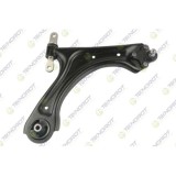 Brat suspensie roata Hyundai Tucson (Nx4e, Nx4a), 10.20-, Fata, Dreapta, inferior; TEKNOROT