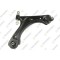 Brat suspensie roata Hyundai Tucson (Nx4e, Nx4a), 10.20-, Fata, Dreapta, inferior; TEKNOROT