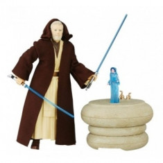 Star Wars Episode IV Figurina Obi-Wan Kenobi 2016 Exclusive 15 cm foto