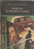 Bunicul si pacatele lumii - Petre Salcudeanu