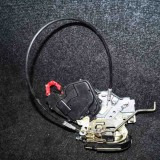 &Icirc;ncuietoare Ușă St&acirc;nga Spate Toyota RAV4 II (_A2_) 2000-2005 Originală