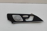 Ornament panou ușă dreapta față MERCEDES-BENZ GLE W167 2023 OEM: A1677201807,A1677207602 | 32056006