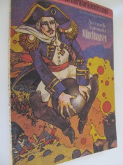 Aventurile baronului Munchhausen - Gottfried August Burger