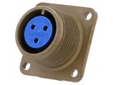 Conector Circular Aluminiu 14S 97
