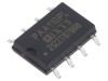 Releu Semiconductor SPST-NO SMT 50mA/150mA