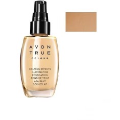 Fond ten Avon True Colour Calming Effects 30 ml foto