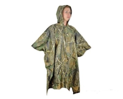 COSTUM PLOAIE CARP ZOOM HIGH-Q CAMOU LARGE foto