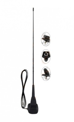 Antena radio compatibila RENAULT YES 257 foto