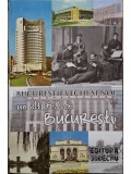 Andrei Slavuteanu (red.) - Un alt(fel) de Bucuresti - Bucurestii vechi si noi (Editia: 2013)