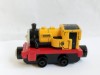 Bnk jc Thomas &amp; Friends Duncan - Mattel 2014