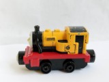 Bnk jc Thomas &amp; Friends Duncan - Mattel 2014