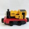 bnk jc Thomas &amp; Friends Duncan - Mattel 2014