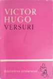 VERSURI-VICTOR HUGO