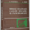 Bolile ficatului, cailor biliare si pancreasului L. Buligescu, A. Ribet vol.1+2