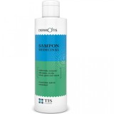 SAMPON MEDICINAL CU REZORCINA 120ML, Tis Farmaceutic