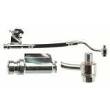 Furtun frana Hyundai I20 I (Pb Pbt) 08.08-12.15, Spate, Dreapta, TRW