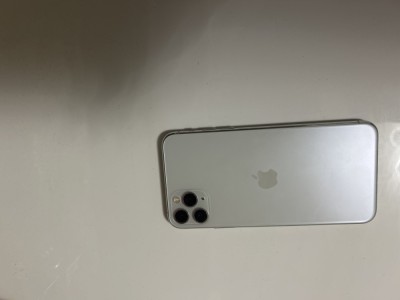 iPhone 11 Pro Max 256 GB foto