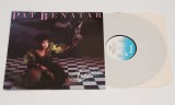 Pat Benatar &ndash; Tropico - disc vinil vinyl LP