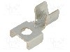 Terminal tip inelar, pentru surub M8, MTA - 1108120