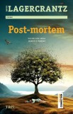 Cumpara ieftin Post-mortem - David Lagercrantz