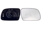 ALKAR 6432307 Sticla oglinda, oglinda retrovizoare exterioara
