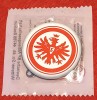 Magnet frigider - fotbal - EINTRACHT FRANKFURT (Germania)