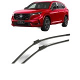 Cumpara ieftin Set stergatoare auto HONDA CR-V VI (RS_, RY_) 2023, pentru parbriz, Bosch Aerotwin