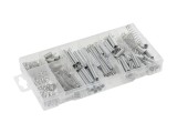 Set arcuri H&Ouml;GERT TECHNIK 200 buc.