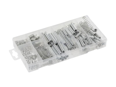Set arcuri H&amp;Ouml;GERT TECHNIK 200 buc. foto