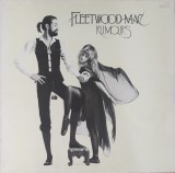 Fleetwood Mac &ndash; Rumours, LP, Netherlands, 1977, stare excelenta (VG+)