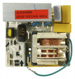 MODUL INVERTER MICROUNDE EBR81604803 LG