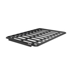 Portbagaj grilaj Menabo Sequoia XL, Black