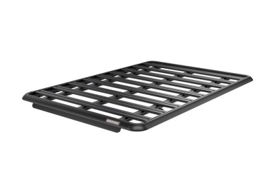 Portbagaj grilaj Menabo Sequoia XL, Black foto