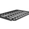 Portbagaj grilaj Menabo Sequoia XL, Black