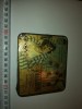CUTIE VECHE TABLA - NILUS EGYPTOMI SZIVARKA SZOPOKAVAL