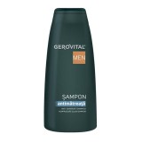 3480 GH3 Men Sampon antimatreata, 400 ml, Farmec